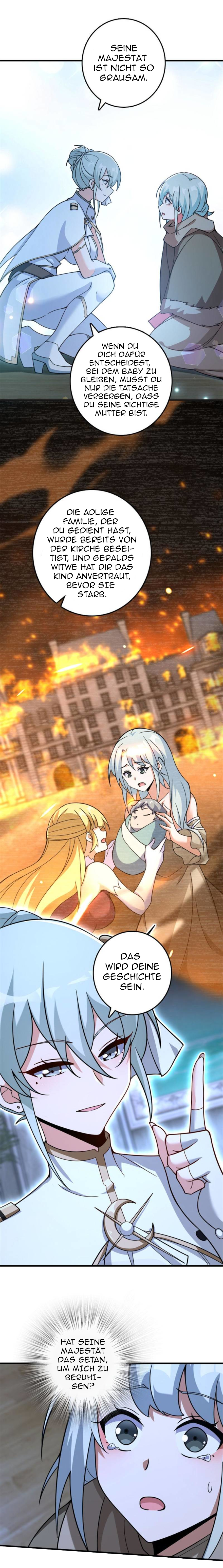 Read Release that Witch DE Manga Online
