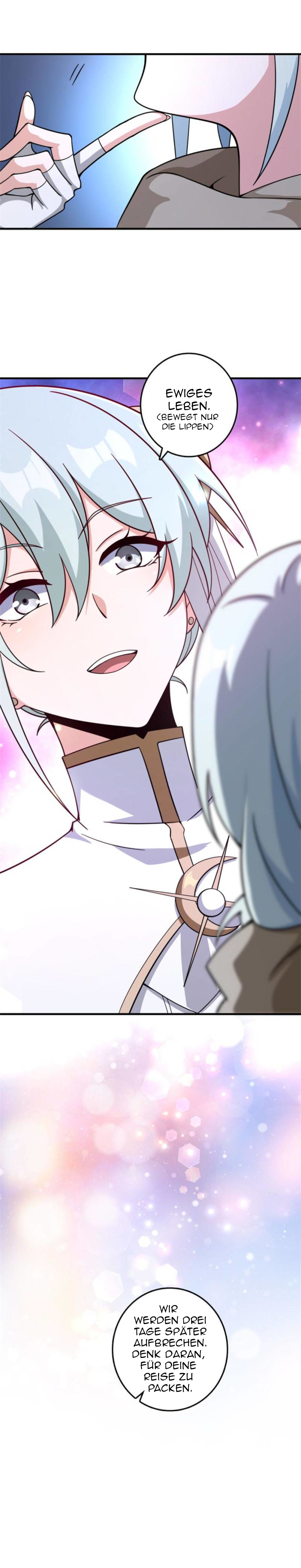 Read Release that Witch DE Manga Online