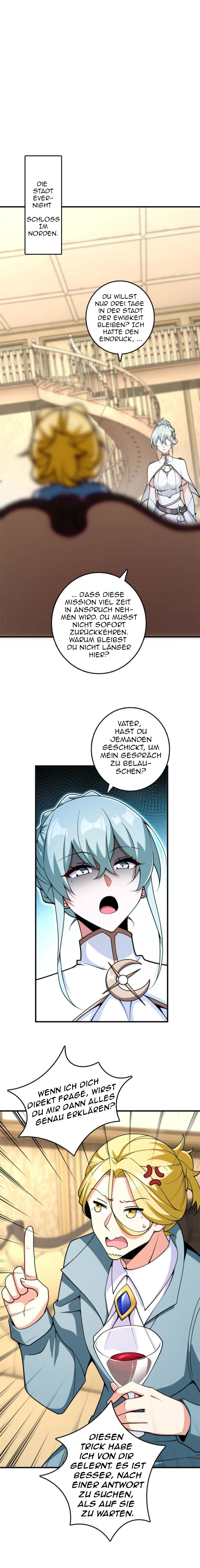 Read Release that Witch DE Manga Online