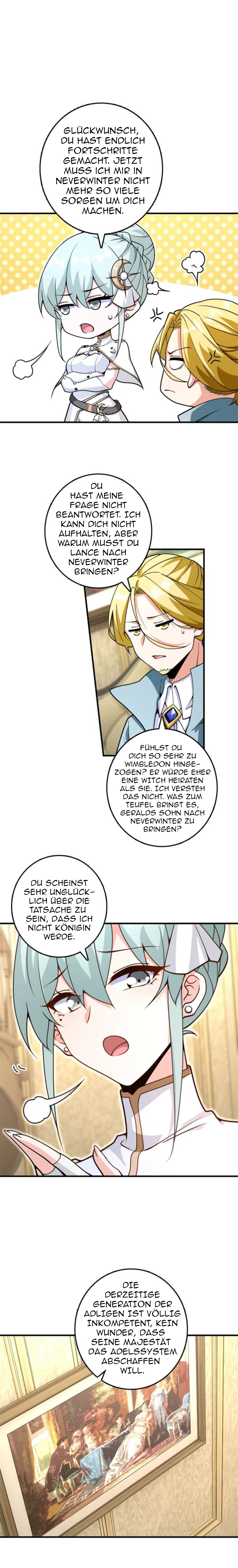 Read Release that Witch DE Manga Online