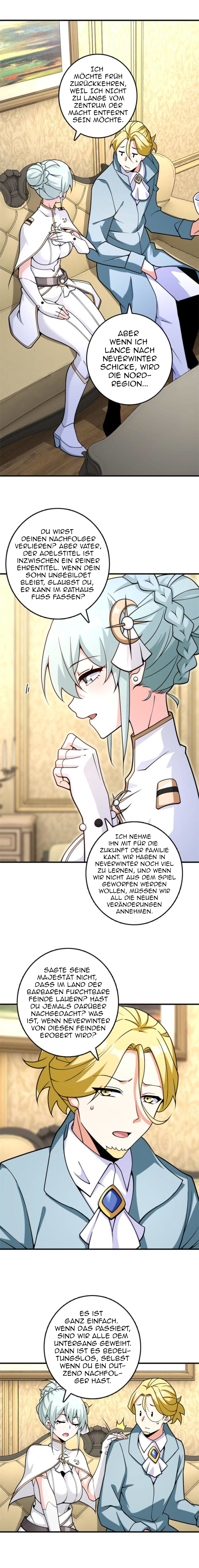 Read Release that Witch DE Manga Online