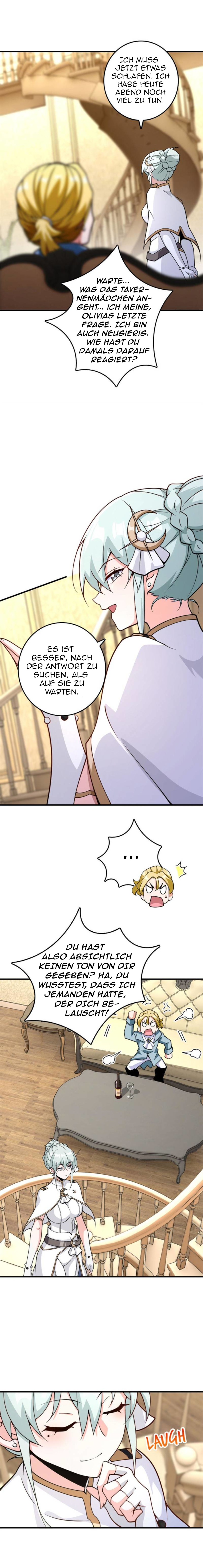 Read Release that Witch DE Manga Online