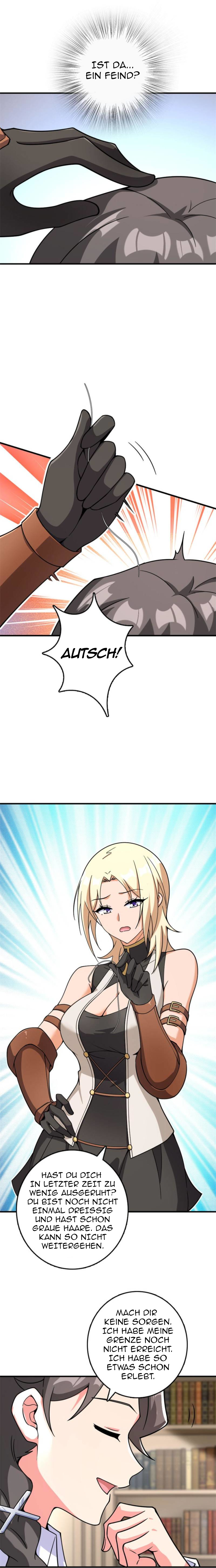 Read Release that Witch DE Manga Online