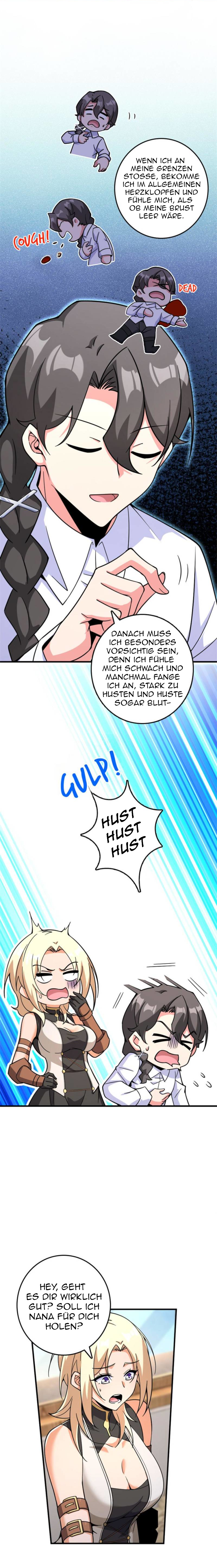 Read Release that Witch DE Manga Online