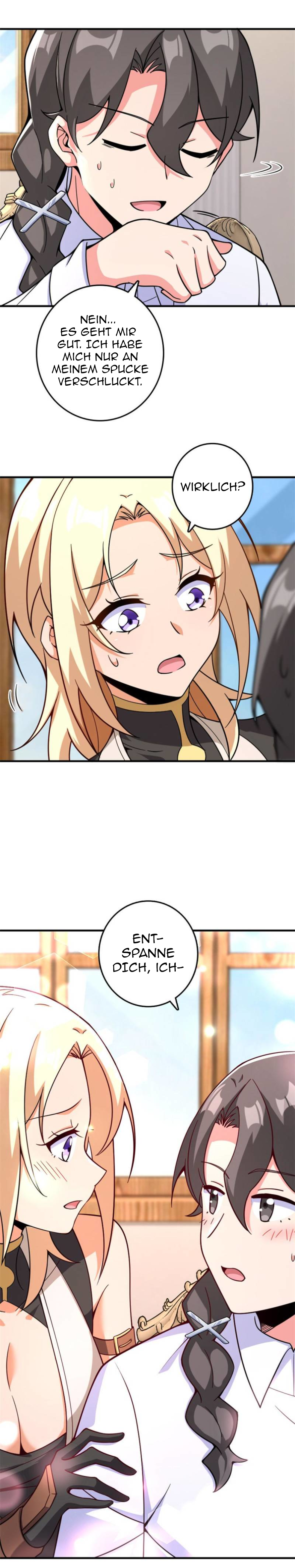 Read Release that Witch DE Manga Online