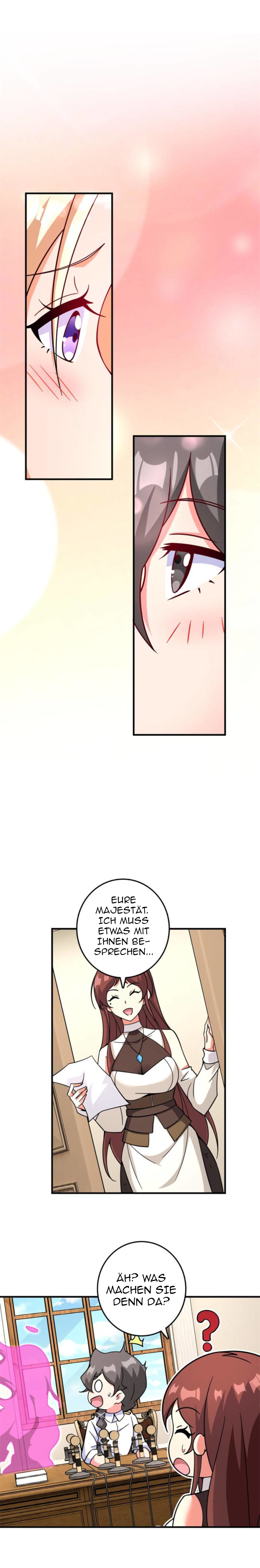 Read Release that Witch DE Manga Online