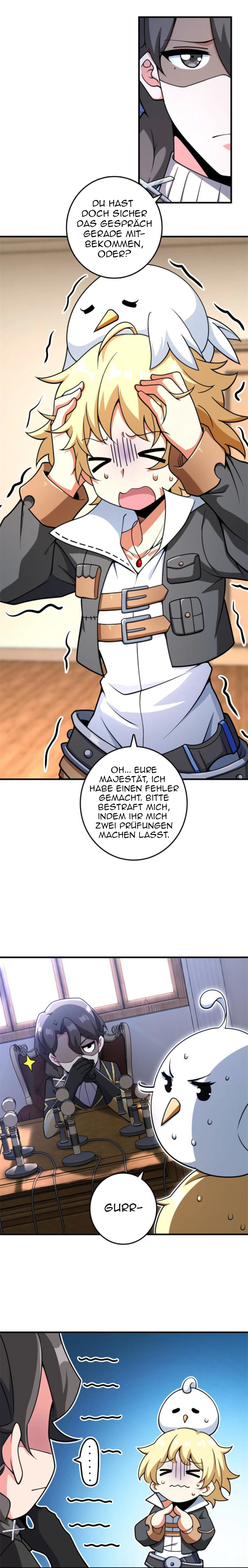 Read Release that Witch DE Manga Online