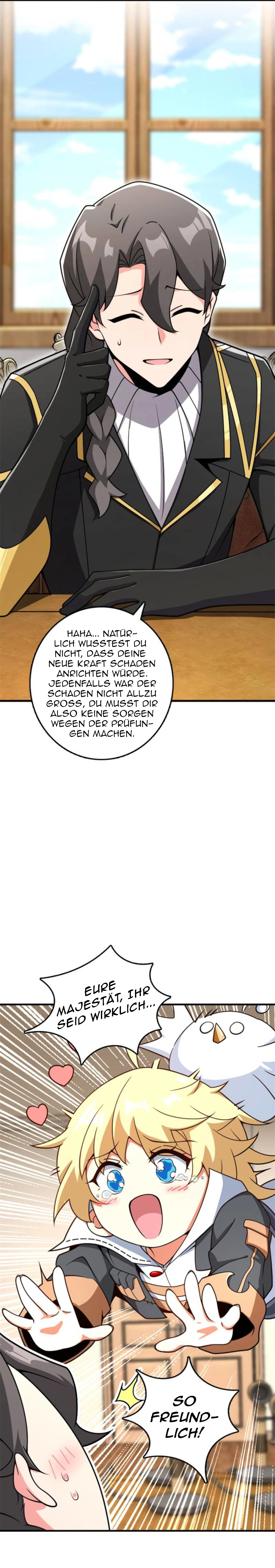 Read Release that Witch DE Manga Online