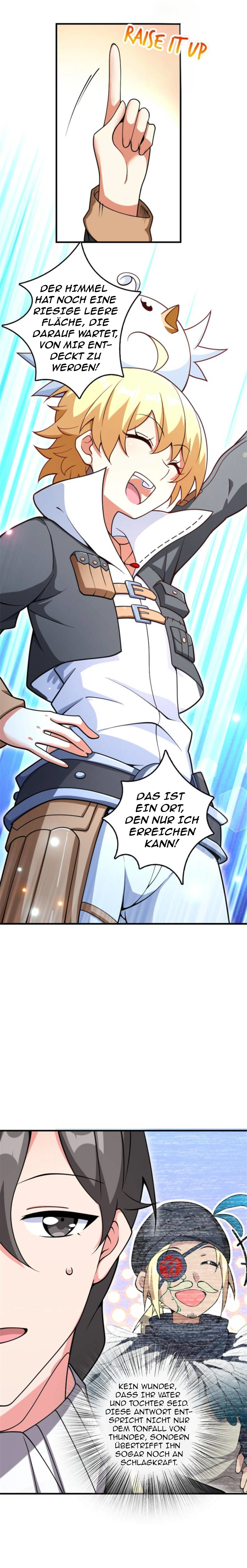 Read Release that Witch DE Manga Online