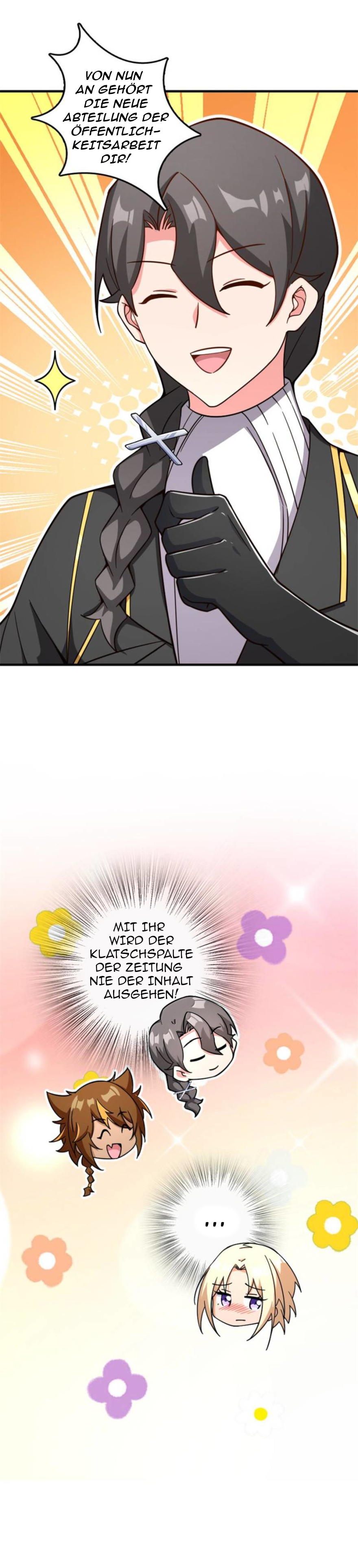 Read Release that Witch DE Manga Online