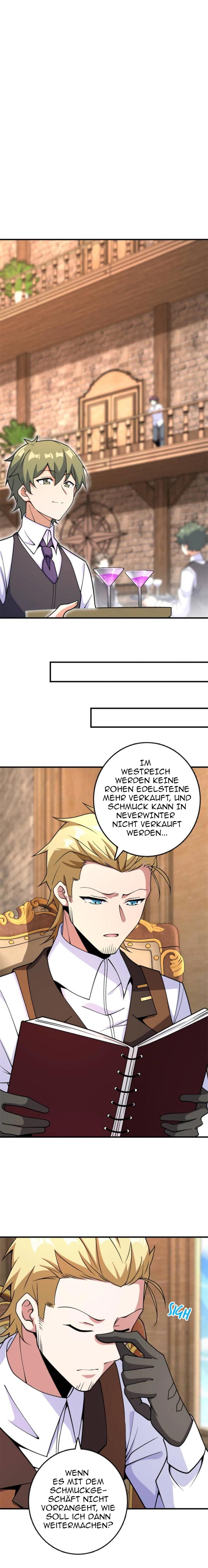 Read Release that Witch DE Manga Online