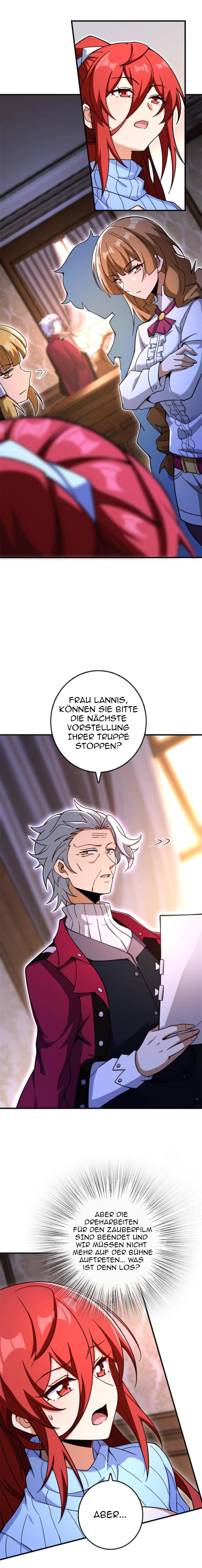 Read Release that Witch DE Manga Online