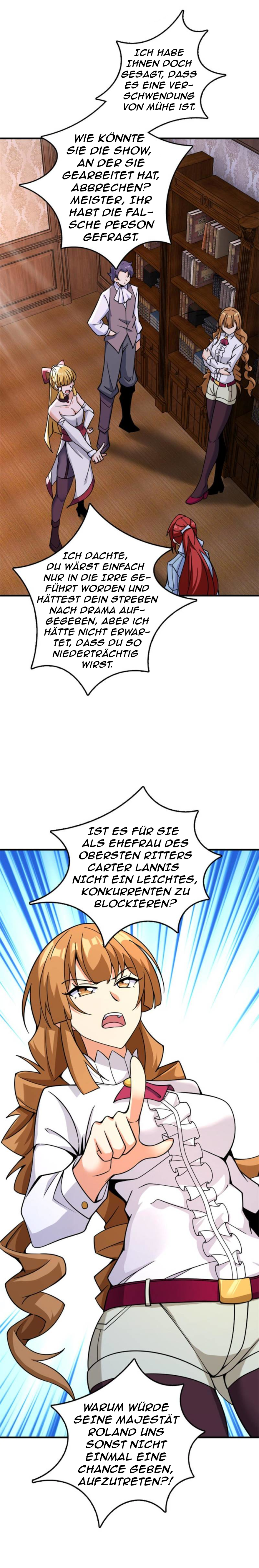 Read Release that Witch DE Manga Online