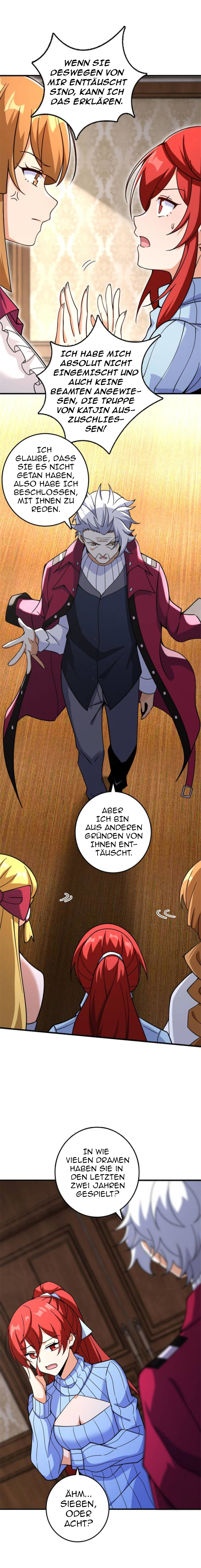 Read Release that Witch DE Manga Online
