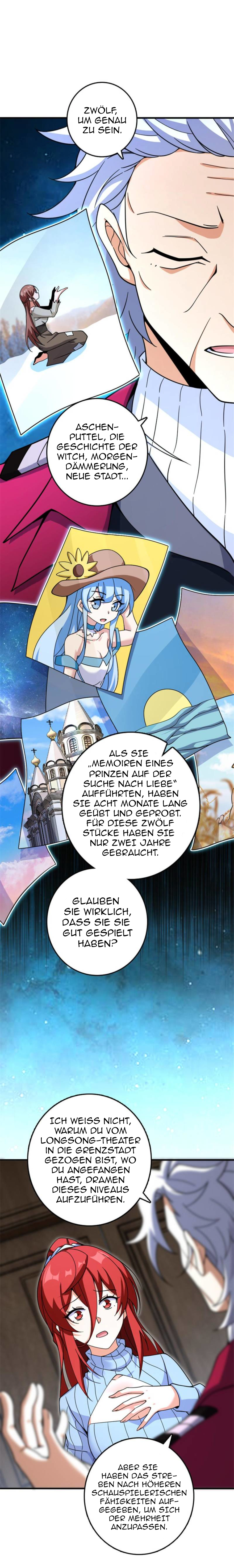 Read Release that Witch DE Manga Online