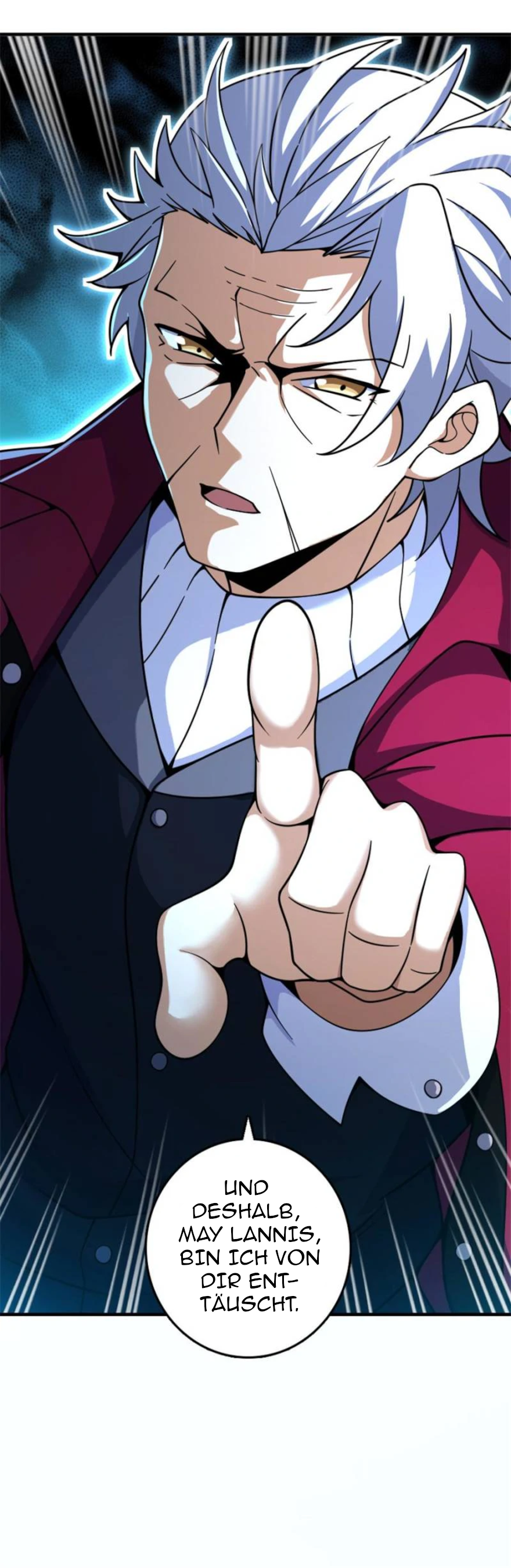Read Release that Witch DE Manga Online