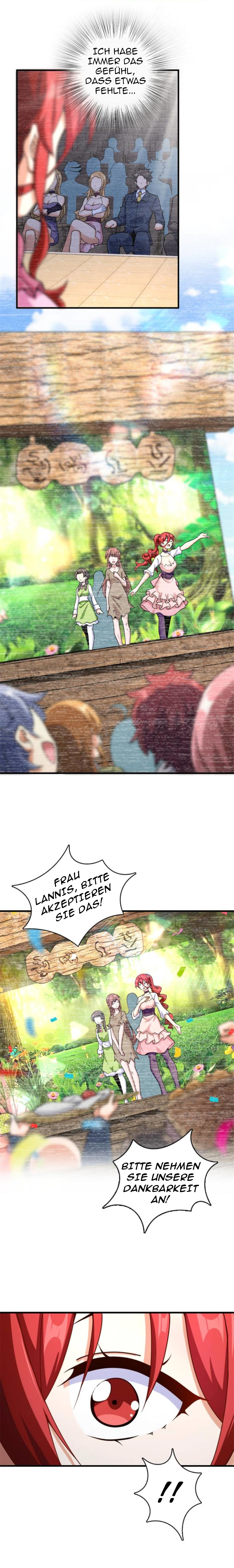 Read Release that Witch DE Manga Online
