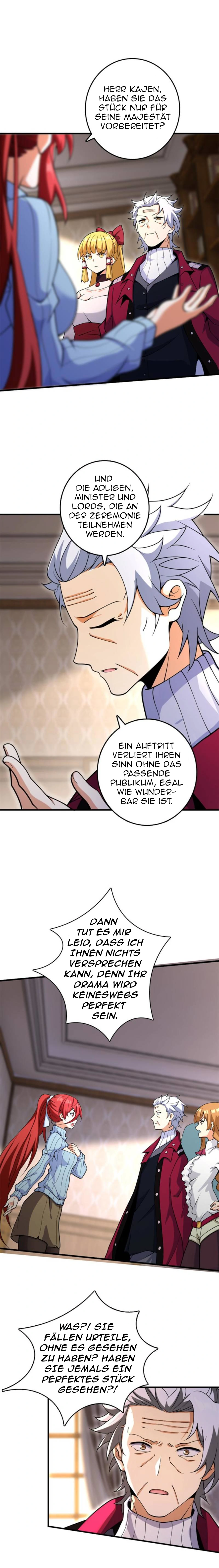 Read Release that Witch DE Manga Online