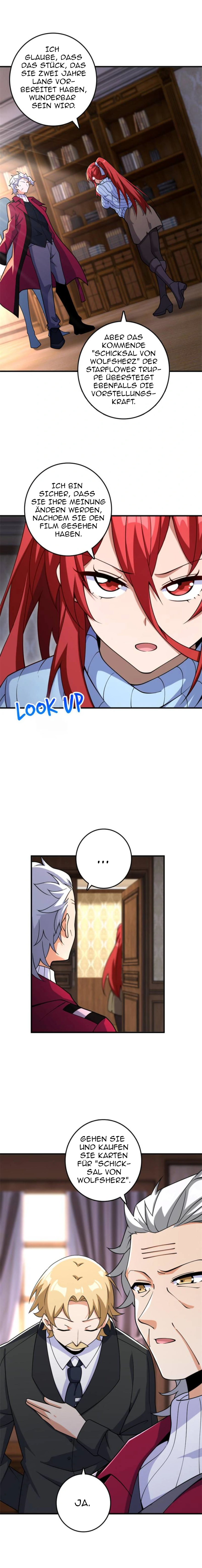 Read Release that Witch DE Manga Online