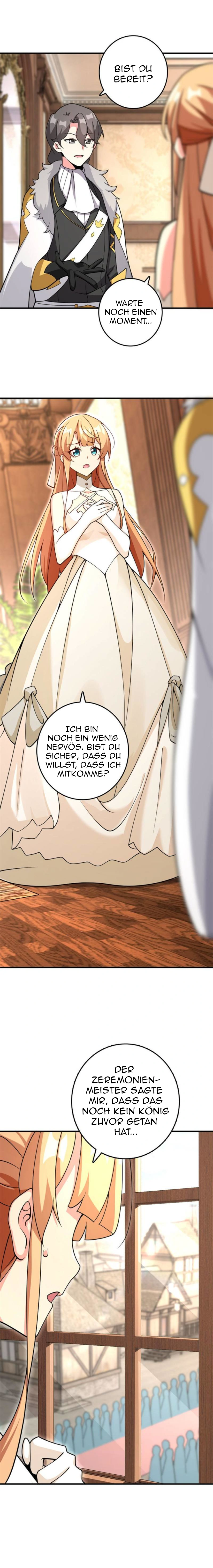 Read Release that Witch DE Manga Online