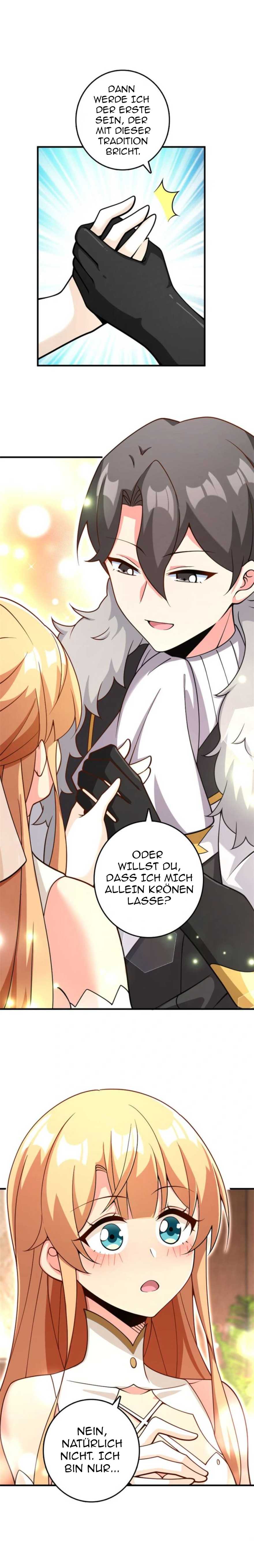 Read Release that Witch DE Manga Online