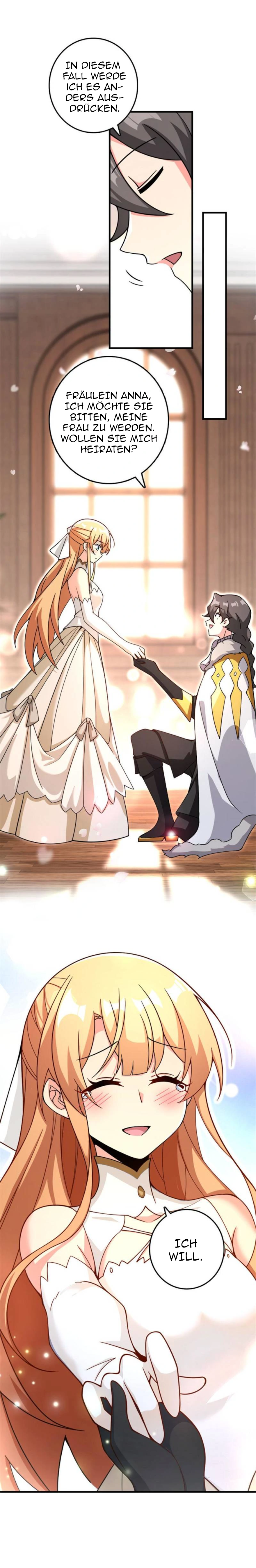 Read Release that Witch DE Manga Online