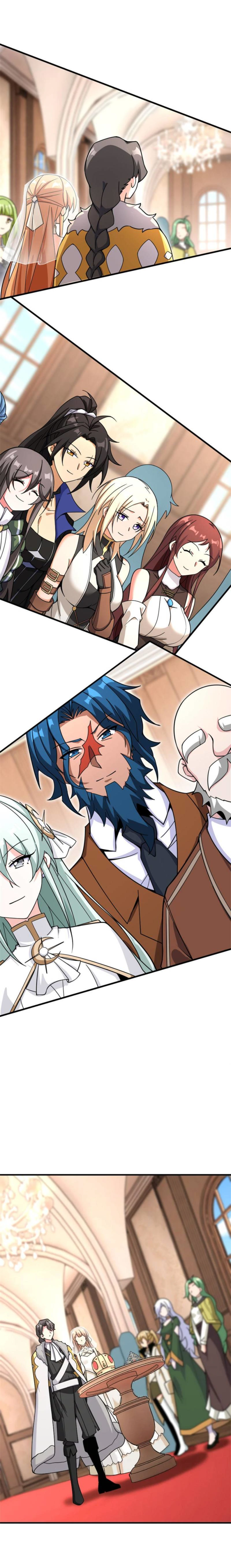 Read Release that Witch DE Manga Online
