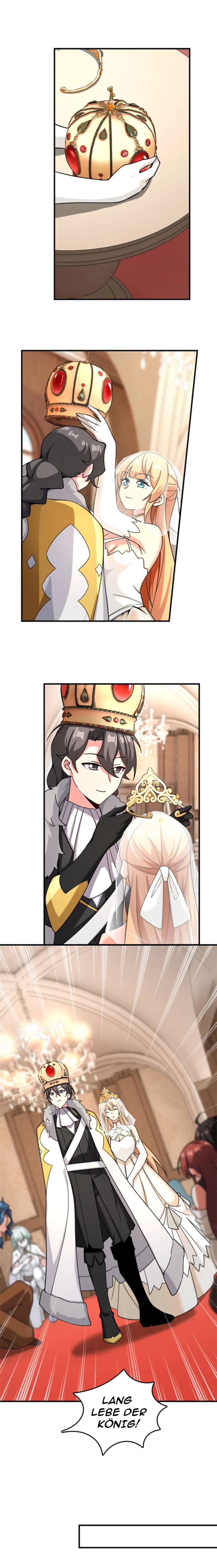 Read Release that Witch DE Manga Online