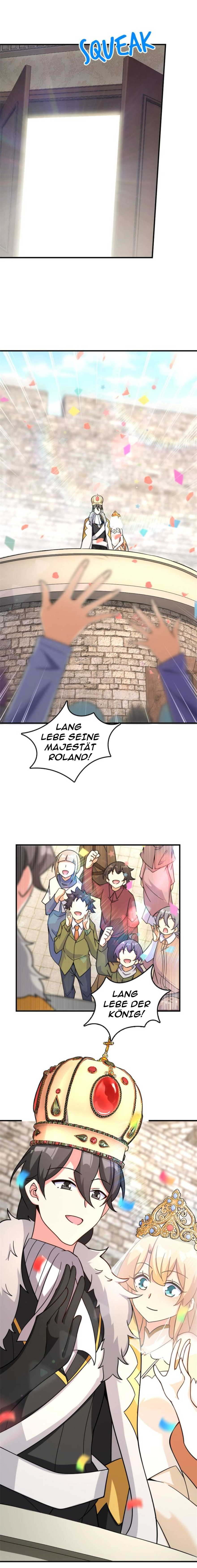 Read Release that Witch DE Manga Online