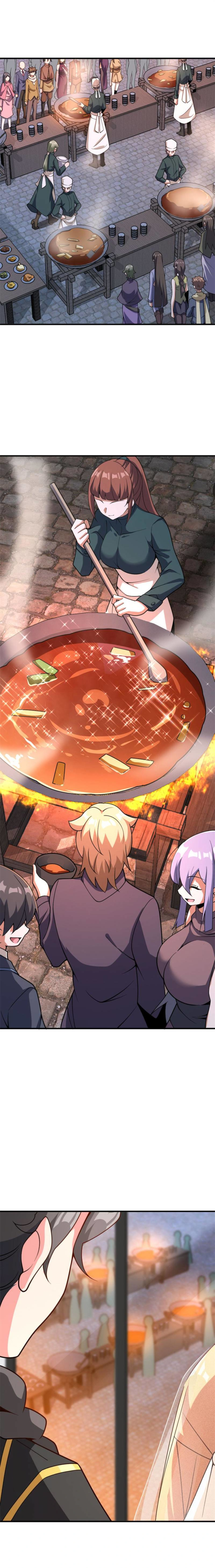 Read Release that Witch DE Manga Online
