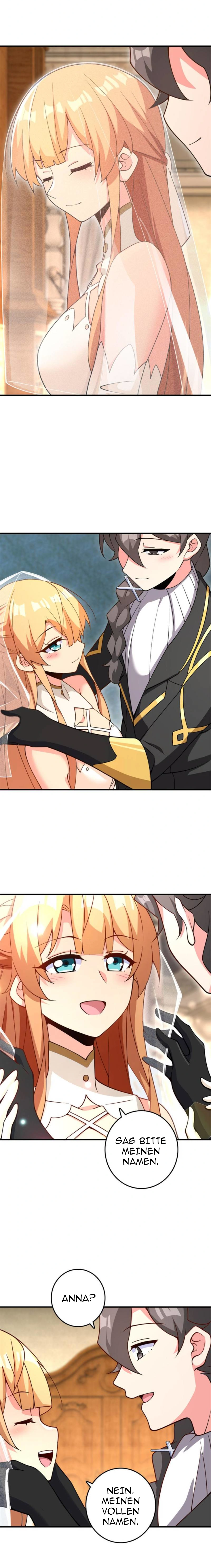 Read Release that Witch DE Manga Online