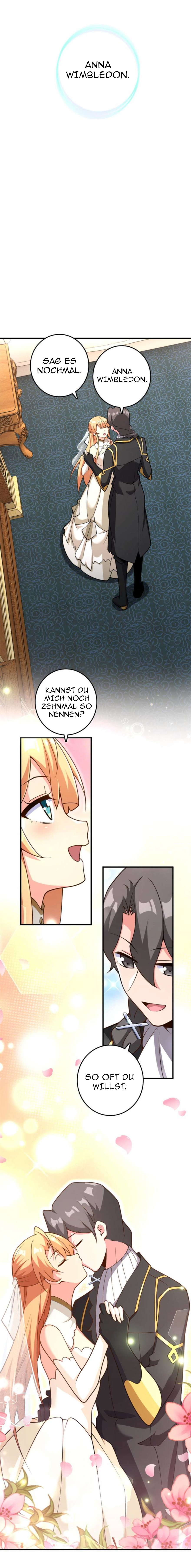 Read Release that Witch DE Manga Online