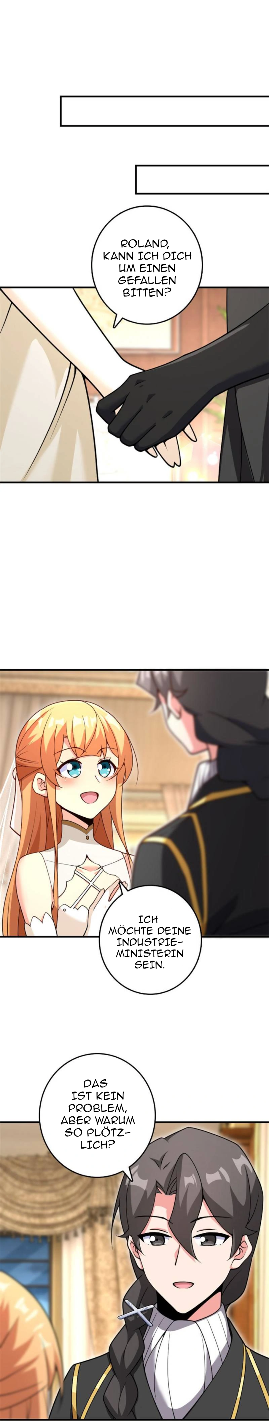 Read Release that Witch DE Manga Online