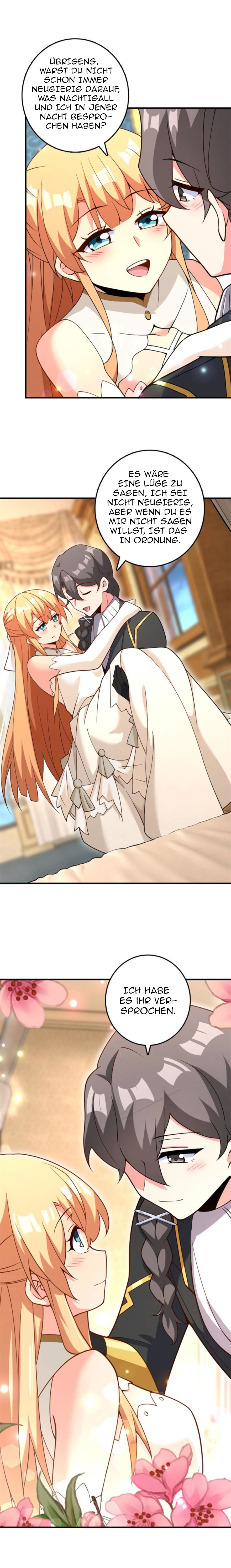 Read Release that Witch DE Manga Online
