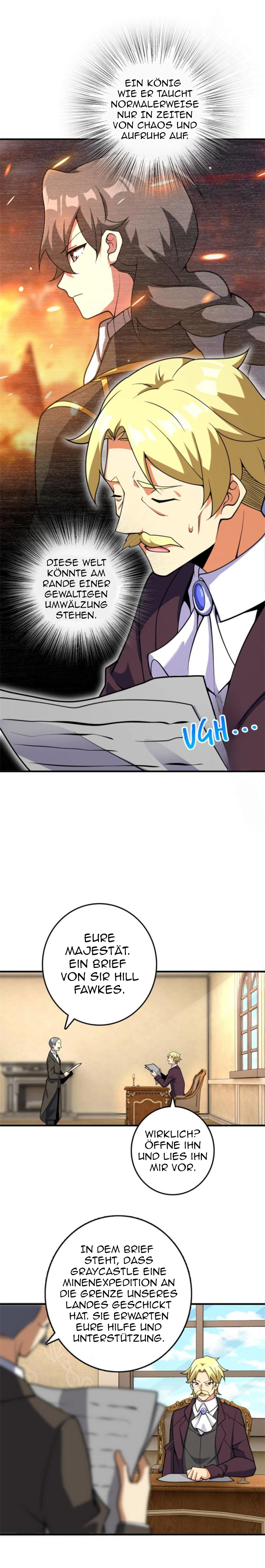 Read Release that Witch DE Manga Online