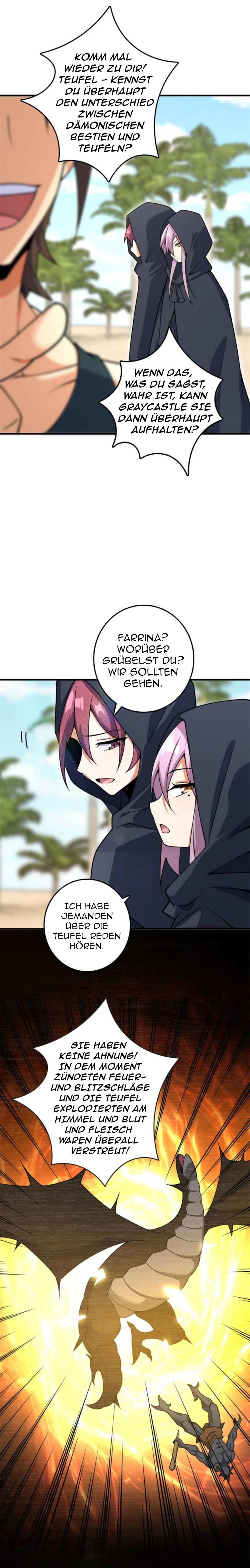 Read Release that Witch DE Manga Online