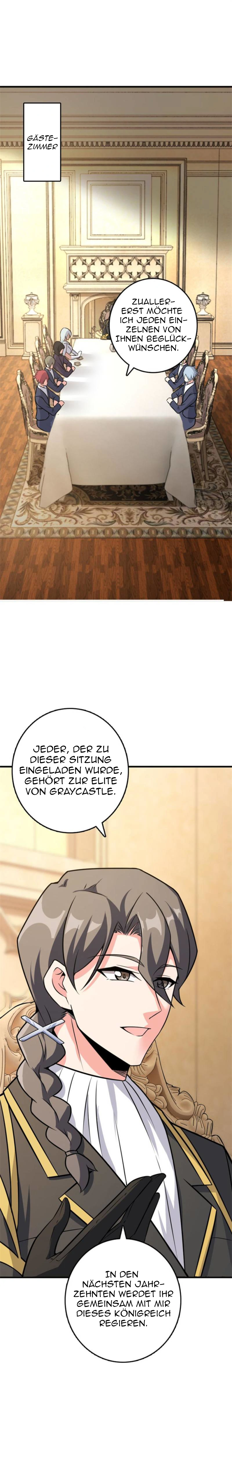 Read Release that Witch DE Manga Online