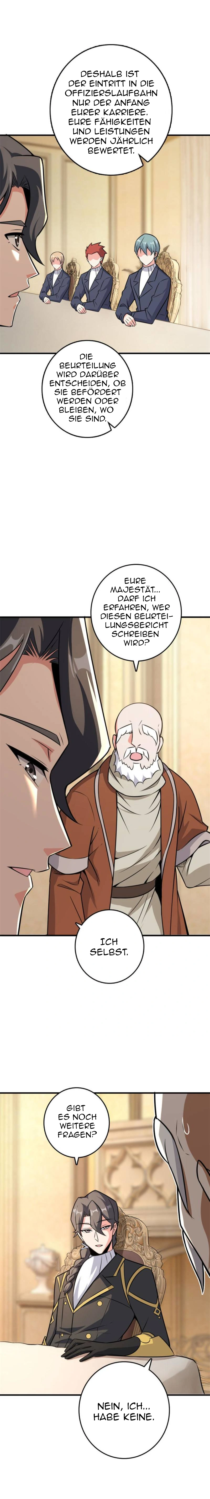 Read Release that Witch DE Manga Online