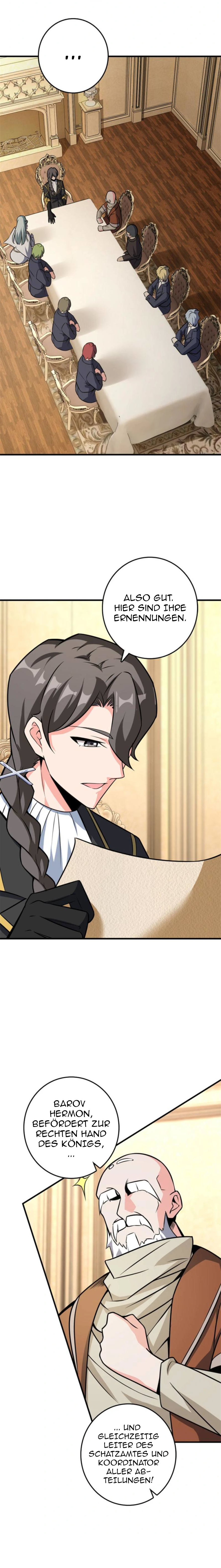 Read Release that Witch DE Manga Online