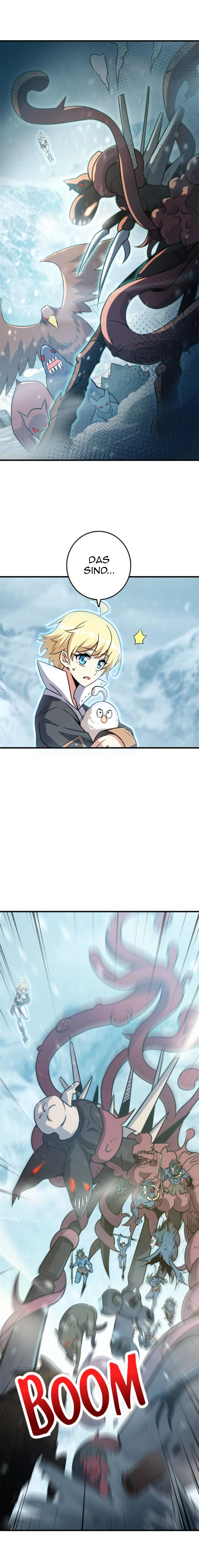 Read Release that Witch DE Manga Online