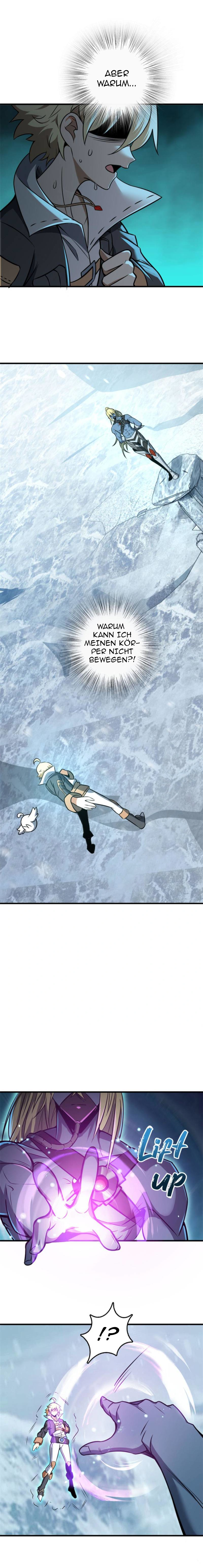 Read Release that Witch DE Manga Online