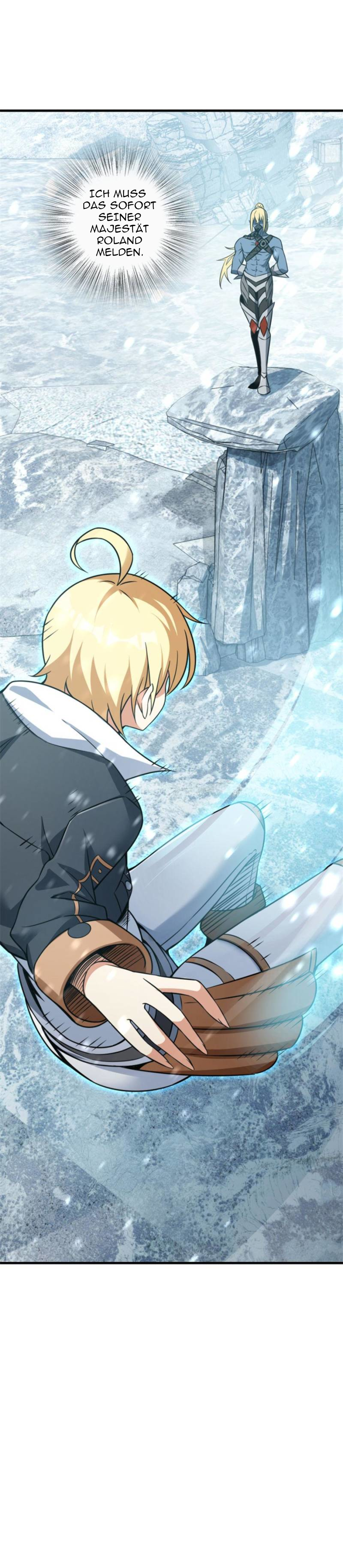 Read Release that Witch DE Manga Online