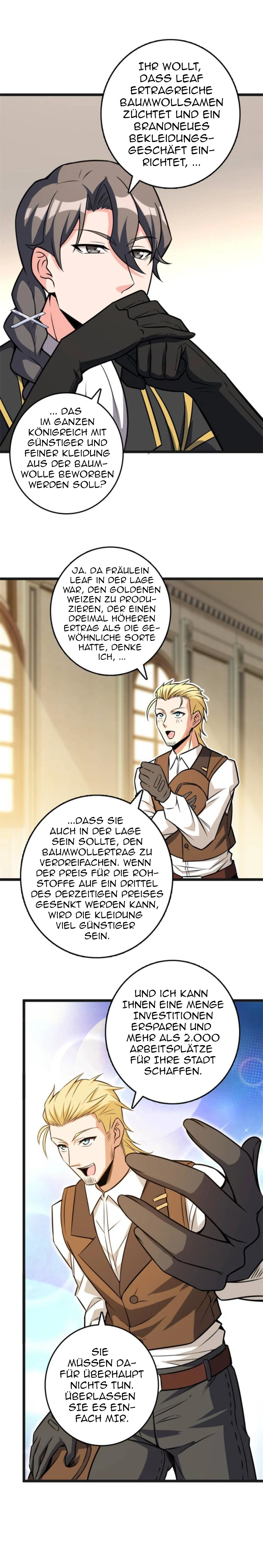 Read Release that Witch DE Manga Online