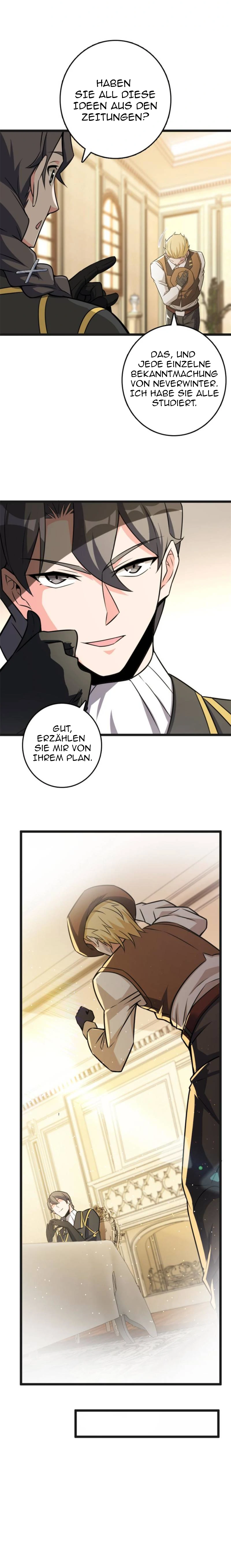 Read Release that Witch DE Manga Online