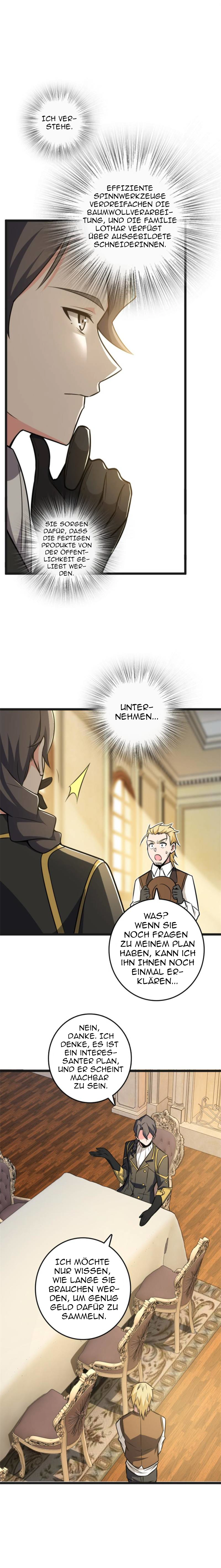 Read Release that Witch DE Manga Online
