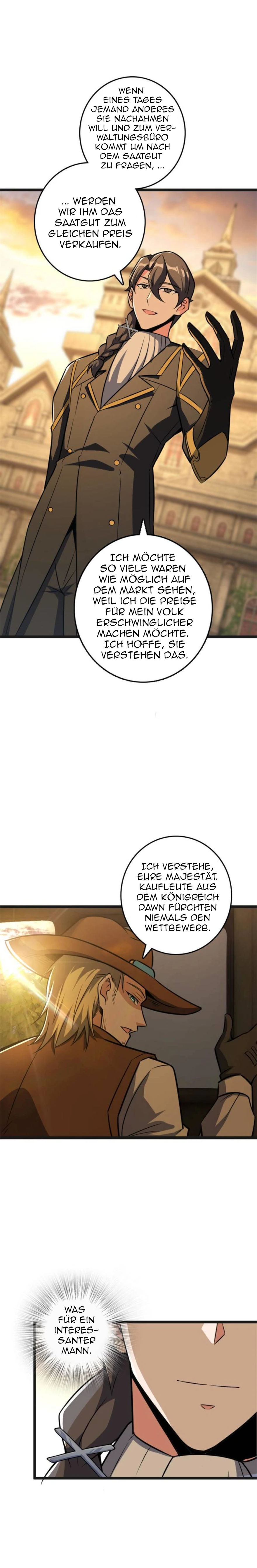Read Release that Witch DE Manga Online