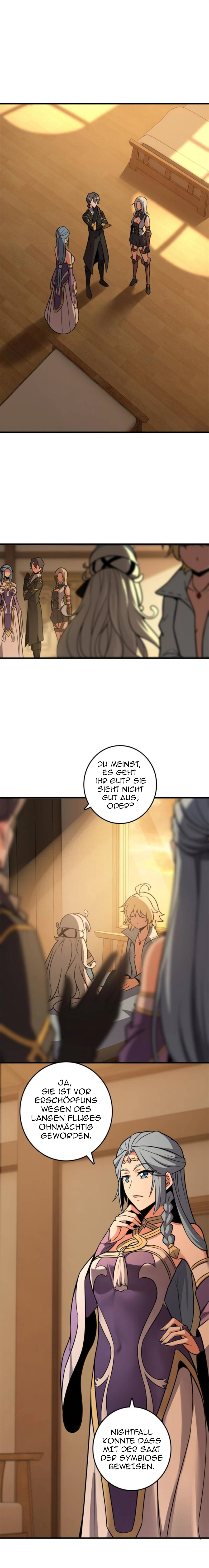 Read Release that Witch DE Manga Online