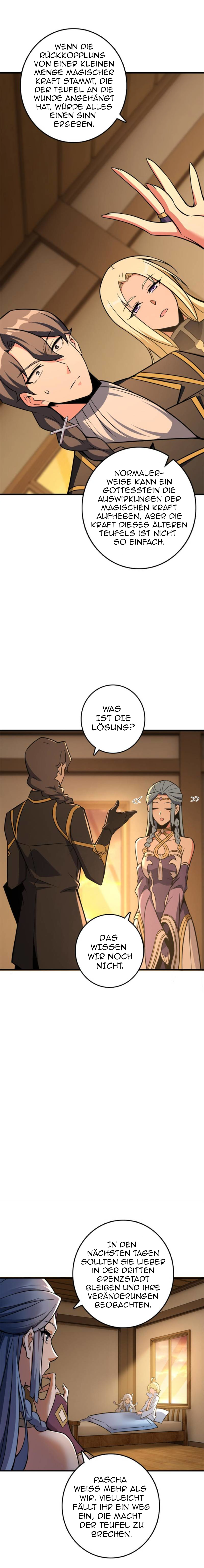 Read Release that Witch DE Manga Online