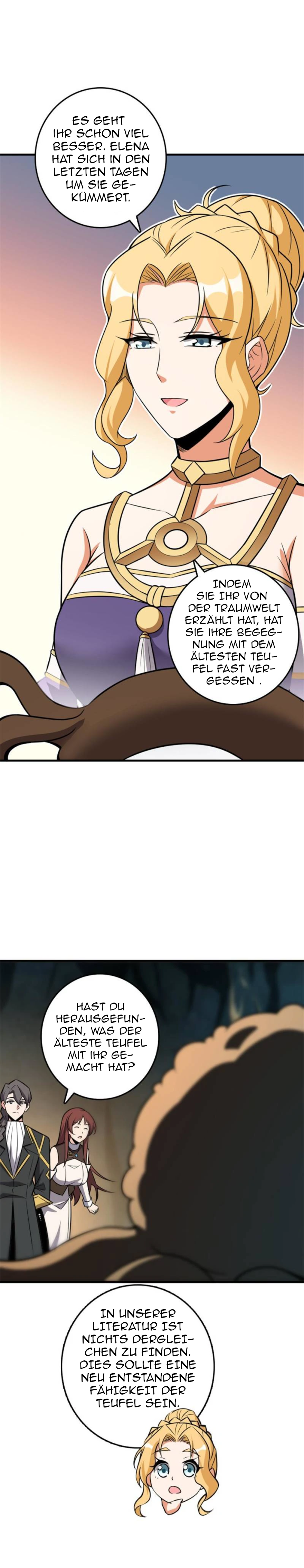 Read Release that Witch DE Manga Online