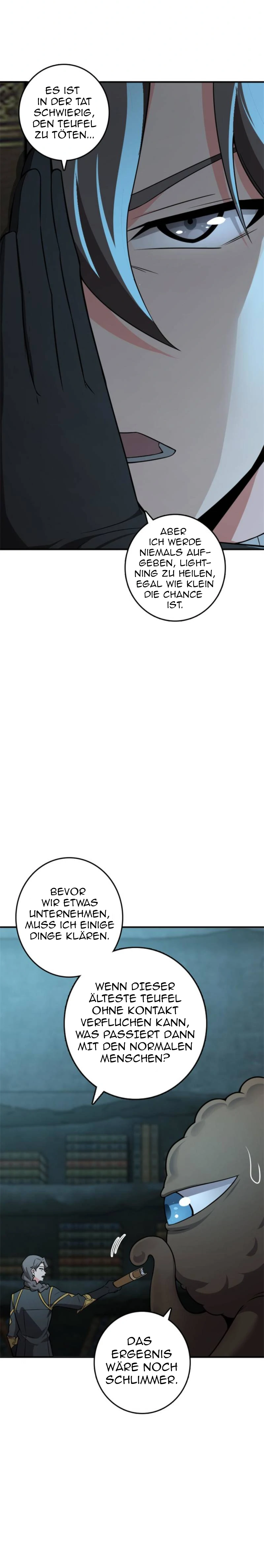 Read Release that Witch DE Manga Online